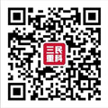 扫一扫，关注公众账号