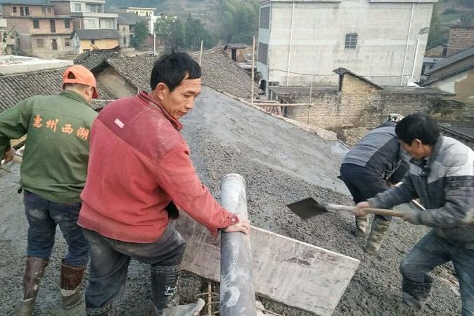 干了十年业务员无法突破转行混凝土行业月收入大增20倍！