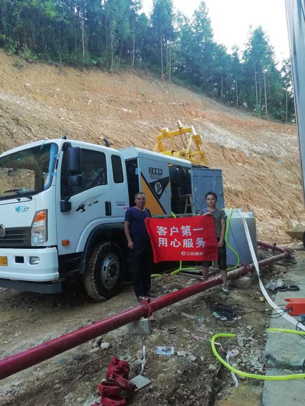 三民A6，打公路，效果就是这么好